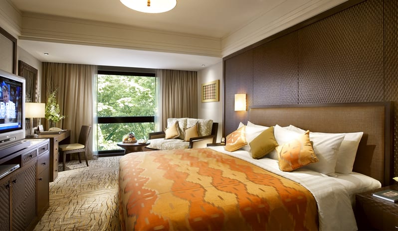 Shangri-La's Rasa Sayang Resort & Spa-Rasa Superior 1_ 3908